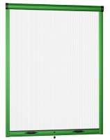 ZANZARIERA VERTICALE L.120 X H.170